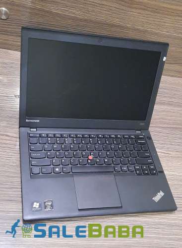 Lenovo Thinkpad x240 for Sale in Khanewal