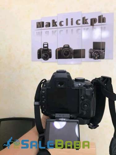 Nikon d5000