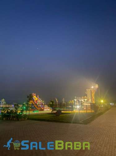 DHA PESHAWAR SECTOR A ONE KANAL POSSESSION PLOT FOR SALE