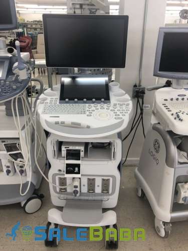 Ge voluson E8 and E10  Ultrasound Machine  For Sale