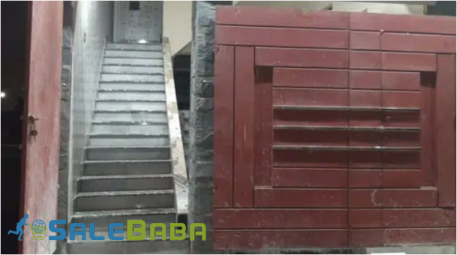 120  Square Yards House for Sale in Karachi
