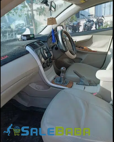Toyota Corolla GLi for sale in  Karachi