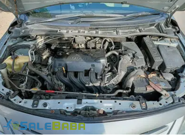 Toyota Corolla GLi for sale in  Karachi