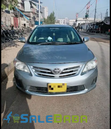 Toyota Corolla GLi for sale in  Karachi