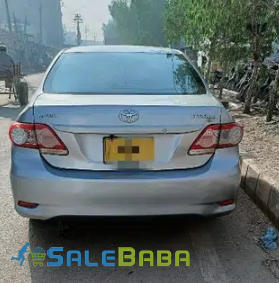 Toyota Corolla GLi for sale in  Karachi