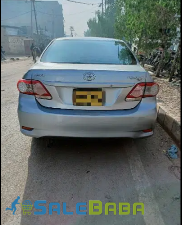 Toyota Corolla GLi for sale in  Karachi