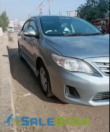 Toyota Corolla GLi for sale in  Karachi