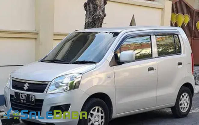 Suzuki MR Wagon for Sale in Rawalpindi