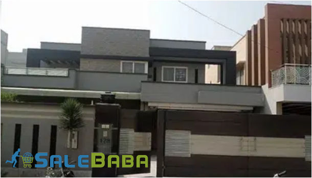 1 kanal House for Rent in Lahore