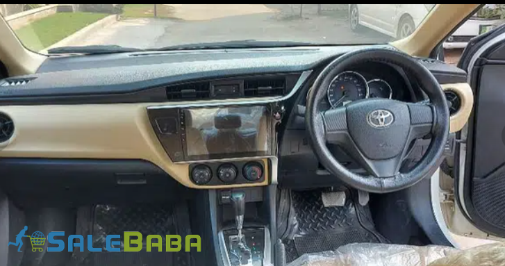 Toyota corolla Xli automatic  for Sale in Lahore