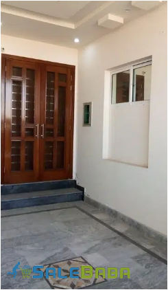 7 Marla House For Sale in Faisalabad