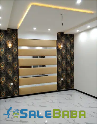 5 Marla House For Sale In Faisalabad