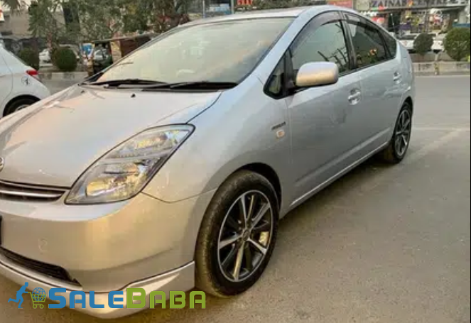 Toyota Prius  for Sale in Faisalabad