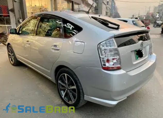 Toyota Prius  for Sale in Faisalabad