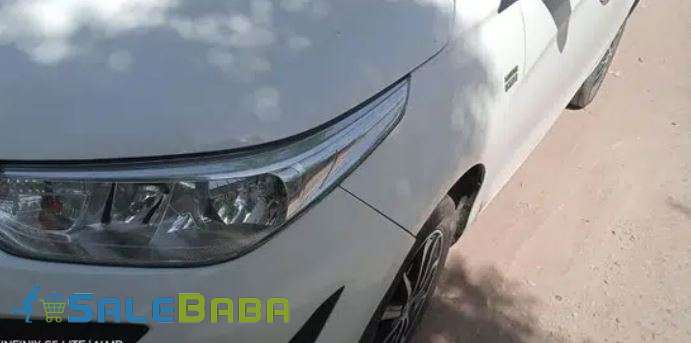Toyota Yaris ativ for Sale in  Karachi