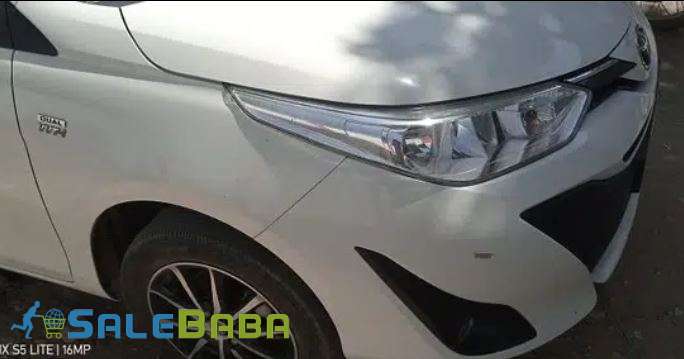 Toyota Yaris ativ for Sale in  Karachi