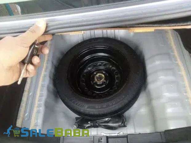 Honda City 13 iVTEC Prosmatec silver 2018 for Sale in Karachi