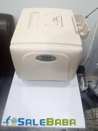 ultrasound machine for sale Used