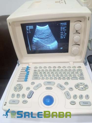 ultrasound machine for sale Used