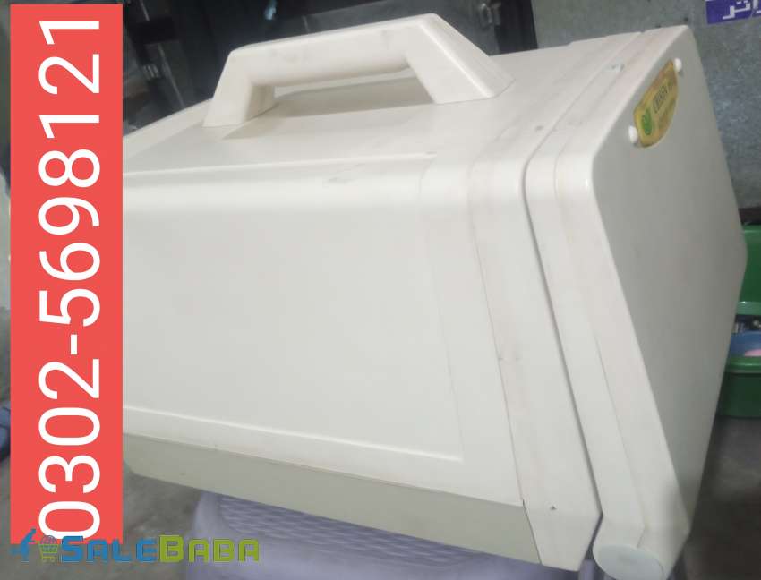 Used china ultrasound machine Portable