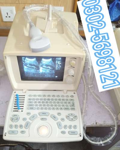 Novadex 3300 ultrasound machine available in stock