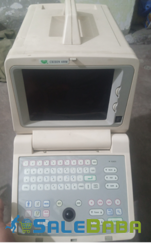 Used china ultrasound machine Portable