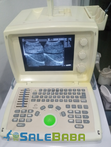 Used china ultrasound machine for sale