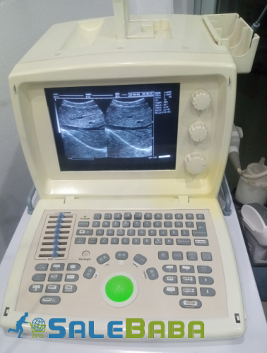 Portable ultrasound machine for sale
