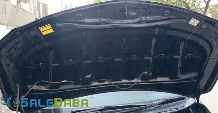 1st Owner Genuine TOYOTA COROLLA Model 2012 for Sale in Karachi