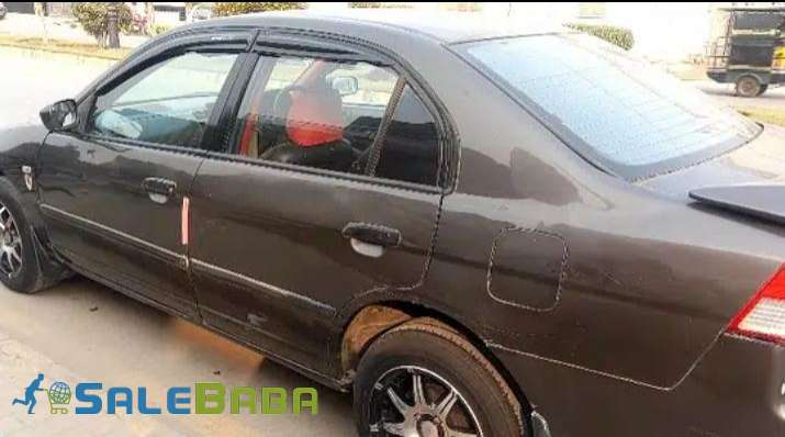 Honda Civic Automatic 2006 Model for Sale in Lahore