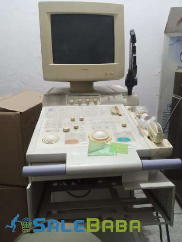 Toshiba Colour Doppler Corevision Refurbished