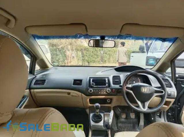 Honda Civic VTi Oriel for Sale in Lahore