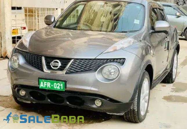 Nissan Juke for Sale in Hyderabad