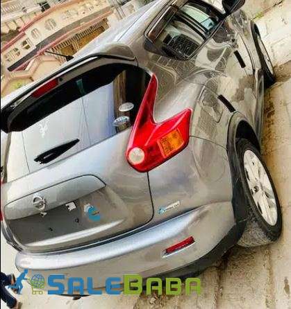 Nissan Juke for Sale in Hyderabad