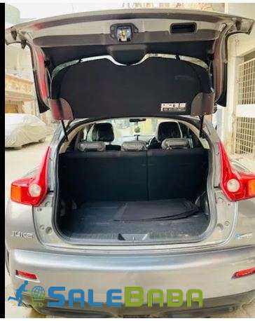 Nissan Juke for Sale in Hyderabad
