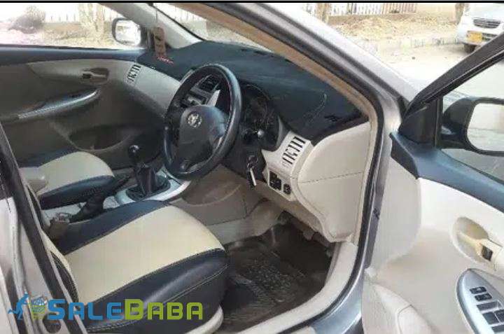Toyota Corolla GLi  for Sale in  Karachi