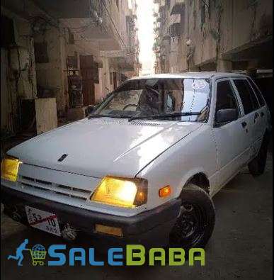 suzuki khyber swift for Sale in Hyderabad