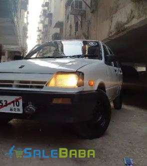 suzuki khyber swift for Sale in Hyderabad