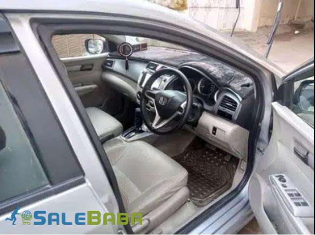 Honda City Aspire Promatec 13 for Sale in Karachi