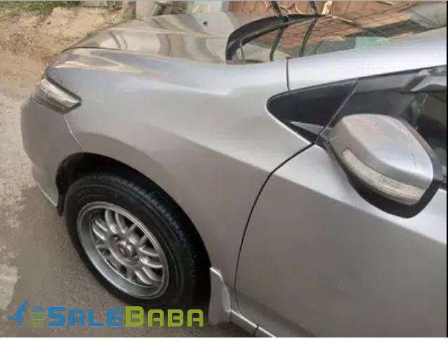 Honda City Aspire Promatec 13 for Sale in Karachi
