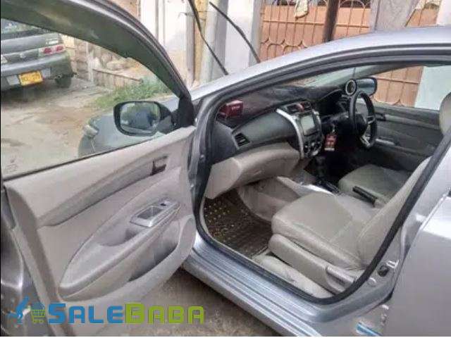 Honda City Aspire Promatec 13 for Sale in Karachi