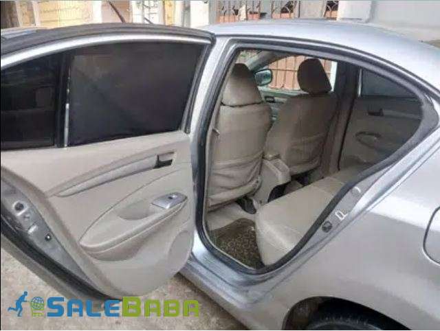 Honda City Aspire Promatec 13 for Sale in Karachi