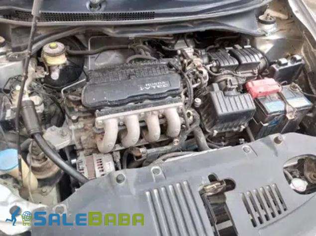 Honda City Aspire Promatec 13 for Sale in Karachi