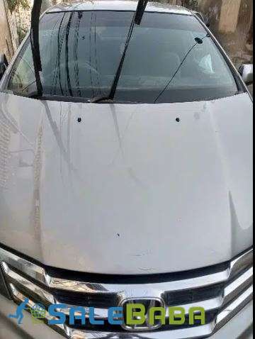 Honda City Aspire Promatec 13 for Sale in Karachi