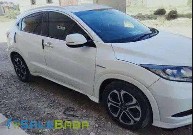 Honda Vezel  for Sale in  Karachi
