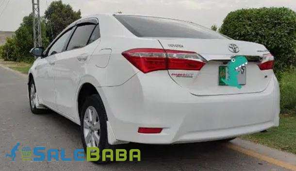 Honda Vezel  for Sale in  Karachi