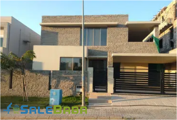 500  Square Yards House for Sale in Islamabad