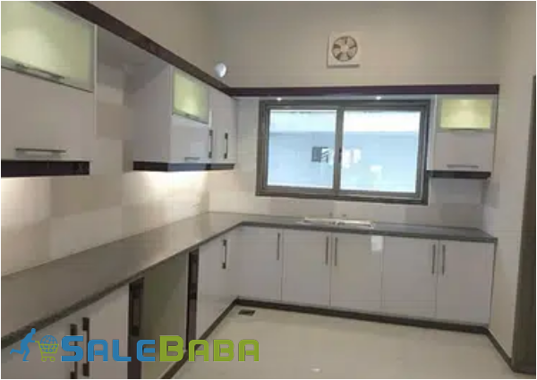 500  Square Yards House for Sale in Islamabad