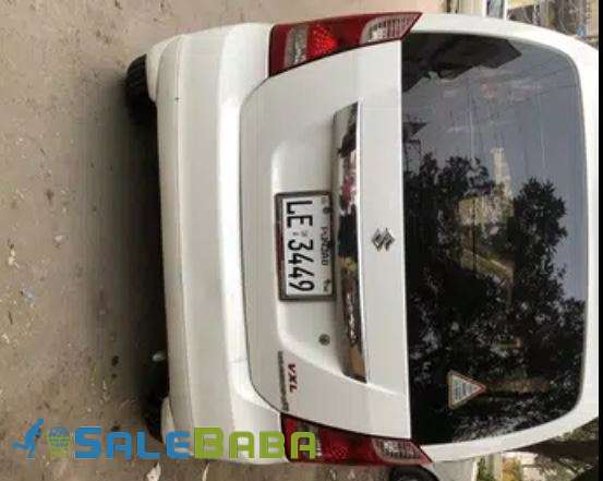 Suzuki wagon r vxl  for Sale in  Lahore