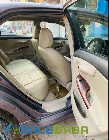 Toyota Corolla Altis Automatic 16 for Sale in Lahore